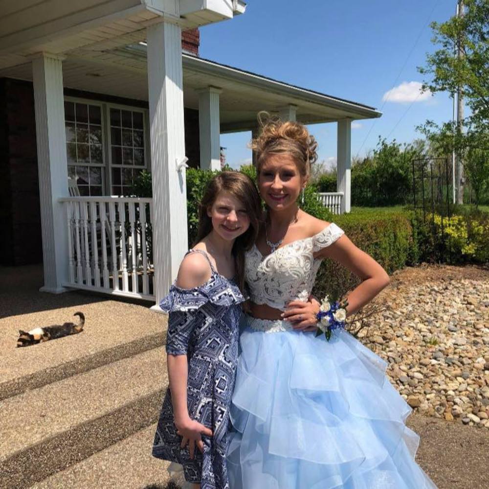 Meet your Posher, Katelyn